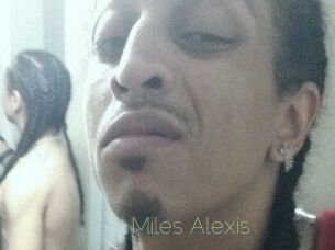 Miles_Alexis