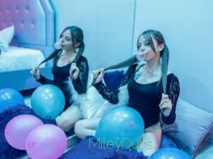 MileyDubs