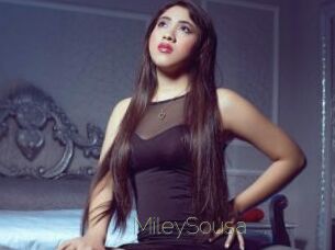 MileySousa