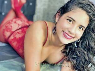 MileySweet18