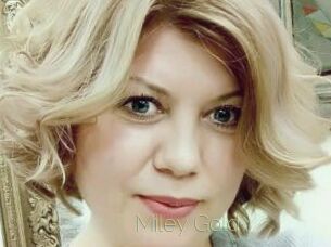 Miley_Gold