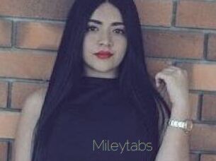 Mileytabs