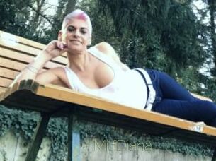 MilfDiana