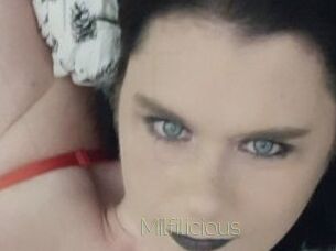 Milfilicious Visio Tchats
