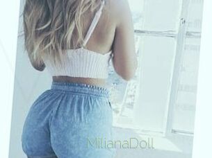 MilianaDoll