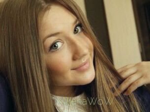 MilianaWoW