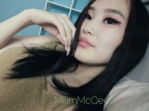 MilimMcQeen