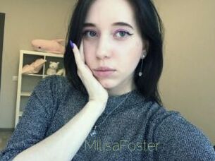 MilisaFoster Visio Tchats