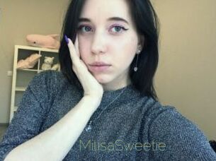 MilisaSweetie