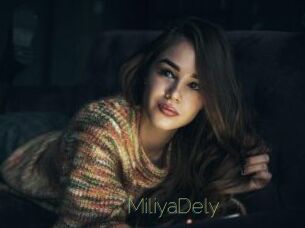 MiliyaDely
