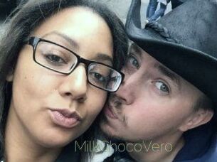 MilkChocoVero