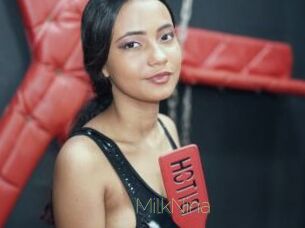 MilkNina