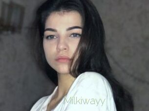 Milkiwayy