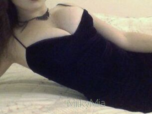 MilkyMia