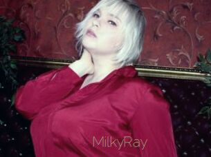 MilkyRay