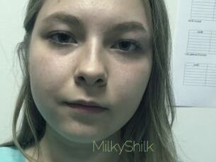 MilkyShilk