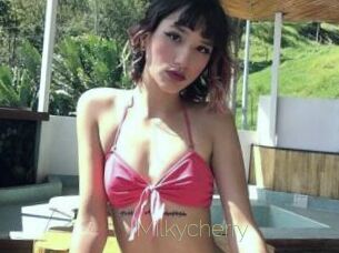 Milkycherry