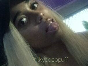 Milkycocopuff