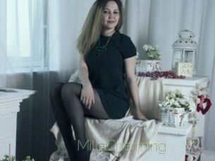 MillaCharming