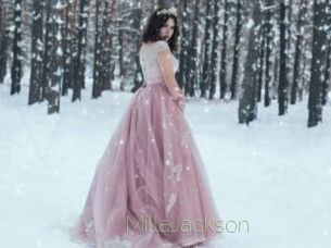 MillaJackson