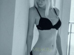 MillaKitty Visio Tchats