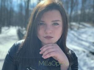 MillaOpera Visio Tchats