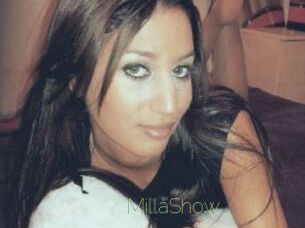 MillaShow