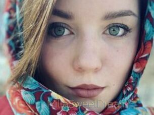 MillaSweetDream Visio Tchats