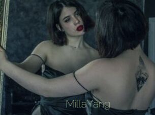 MillaYang