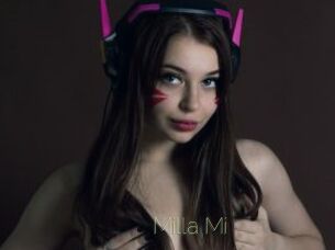 Milla_Mi