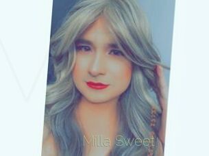 Milla_Sweet