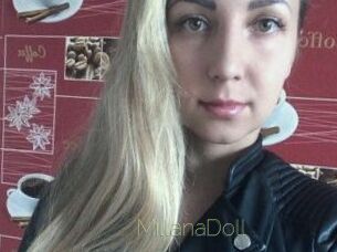 MillanaDoll