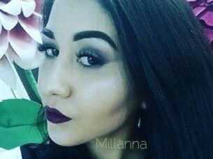 Millanna