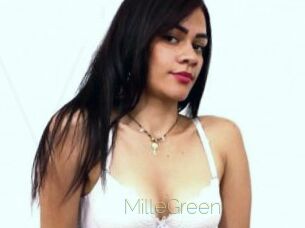 MilleGreen