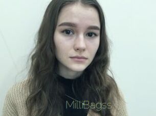 MilliBagss