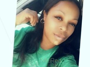 MilliRed