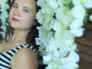 MillianaButler