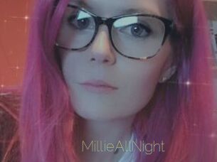 MillieAllNight