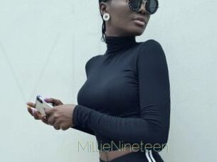 MillieNineteen Visio Tchats