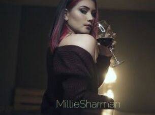 MillieSharman