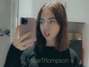 MillieThompson_x Visio Tchats
