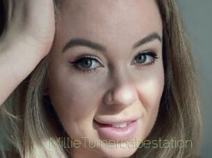 MillieTurnerbabestation