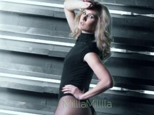 MilllaMilllla