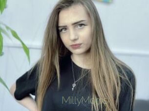 MillyMorris