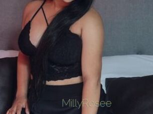 MillyRosee