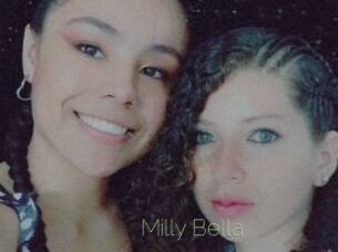 Milly_Bella Visio Tchats