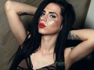 Milly_cherry Visio Tchats