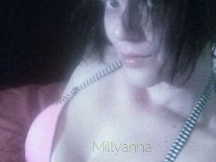 Millyanna
