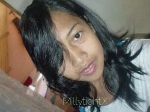 MillytightX