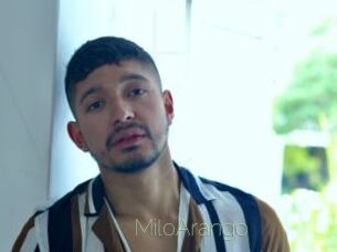 MiloArango